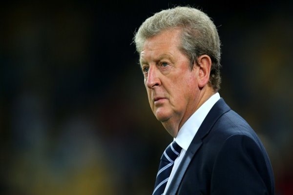 Roy Hodgson: “Pirlo Adalah Bahaya Laten”