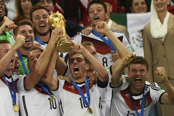 Manuel Neuer: Kolektivitas adalah Kunci Kesuksesan Jerman