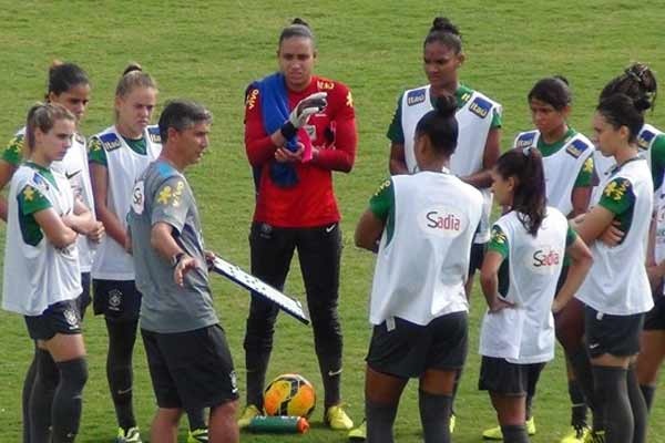 Jelang Piala Dunia Putri U-20, Brasil Tekankan Keseimbangan