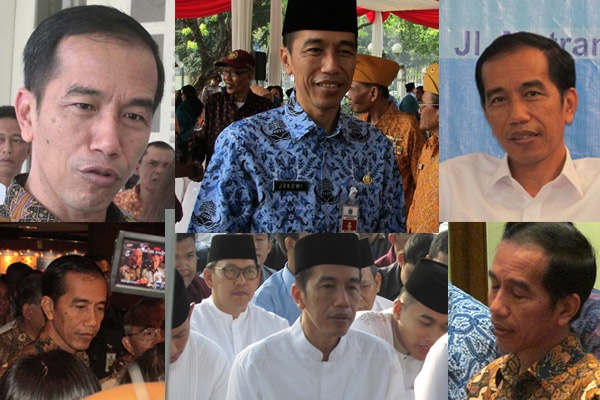 Gereja Berharap Pemerintahan Jokowi Berdayakan Ekonomi Lemah