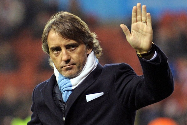 Roberto Mancini Tahu Banyak Pemain Italia di PSG