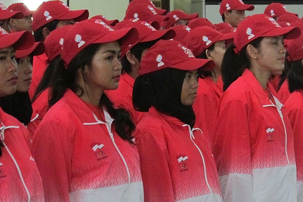 Indonesia Mungkin Kirim 12 Cabang Olahraga ke Olimpiade