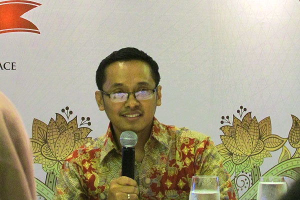 26 Pengusaha Mendapat Anugerah Wirausaha Indonesia