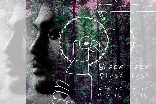 Black Finit Rilis Ulang Album “Digiyo Digiye” pada Hari Musik Sedunia