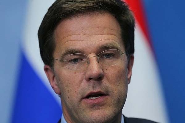 PM Belanda Janji Usut Kasus MH17 Hingga Tuntas