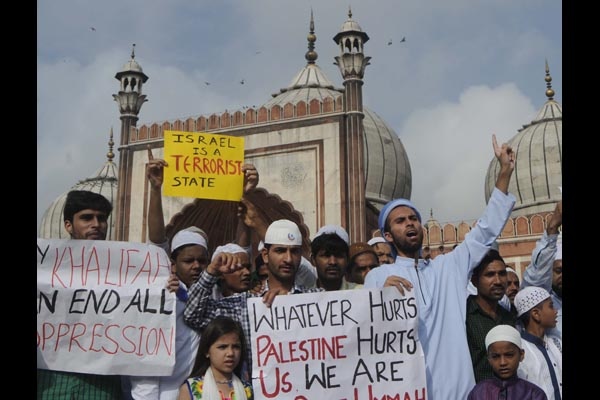 Perayaan Idul Fitri di Berbagai Sudut Dunia