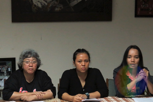 LBH Jakarta Laporkan Kekerasan PRT yang Dilakukan Anggota DPR