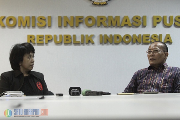 KontraS Desak Jokowi Umumkan Laporan Penyelidikan TPF Munir