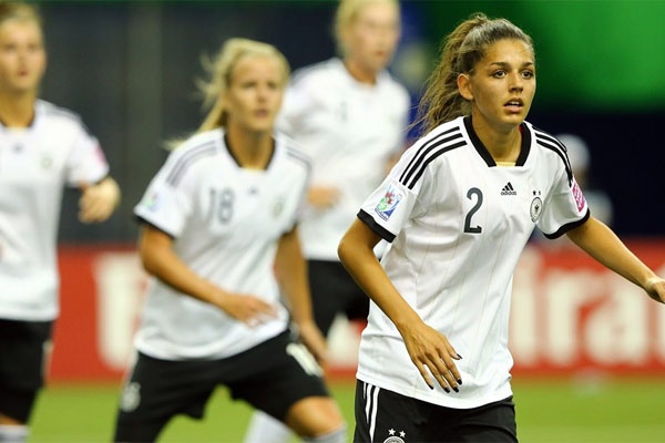 Piala Dunia Putri U-20: Nigeria Akan Jumpa Jerman di Final