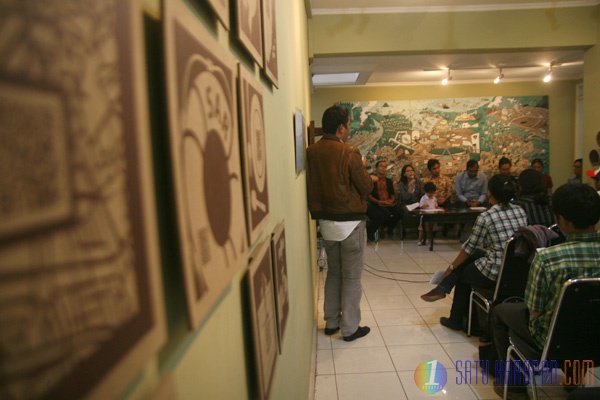 Koalisi Masyarakat Sipil Usul Kabinet Jokowi Prioritas 8 Hal