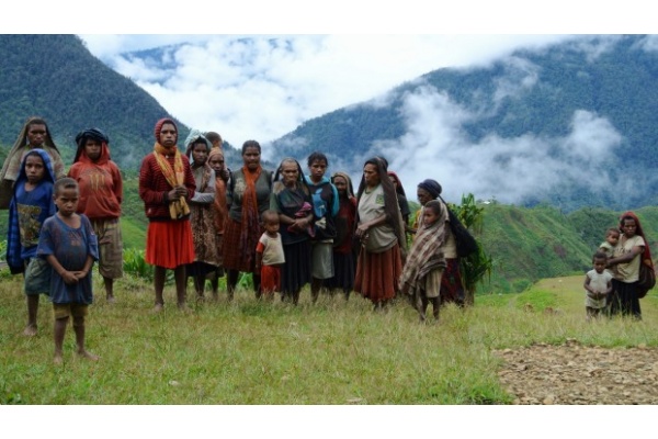 Atmakusumah: Pers Harus Lebih Teratur Menulis Papua