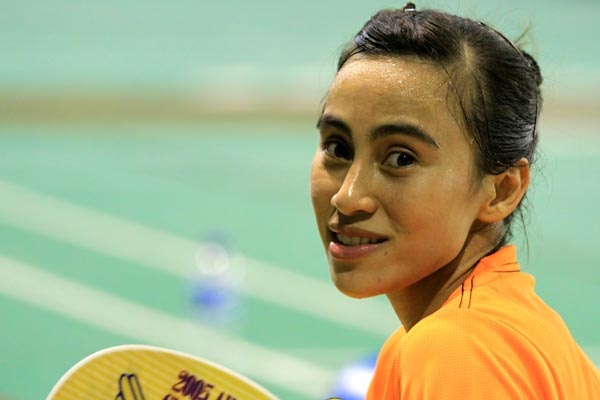 Bulu Tangkis Indonesia Target Dua Emas di Asian Games