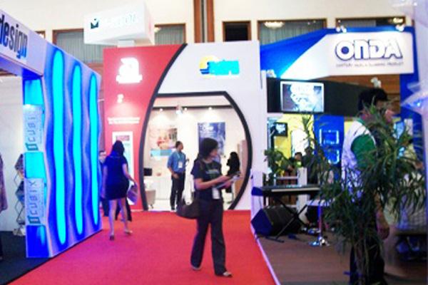 Green Technology di Indobuildtech Expo 2013