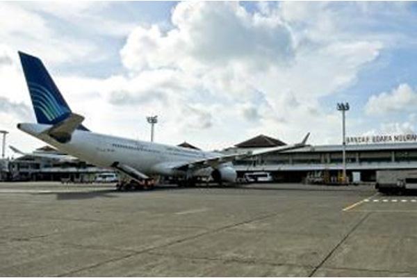 Bandara Ngurah Rai Ditutup 3 Hari untuk KTT APEC