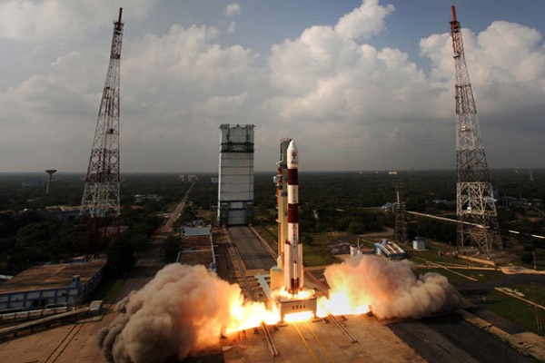 Misi Pertama India Segera Tiba di Planet Mars