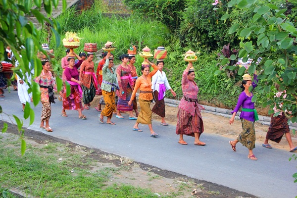 Raih Penghargaan Pulau Terbaik, Bali Harus Benahi Destinasi