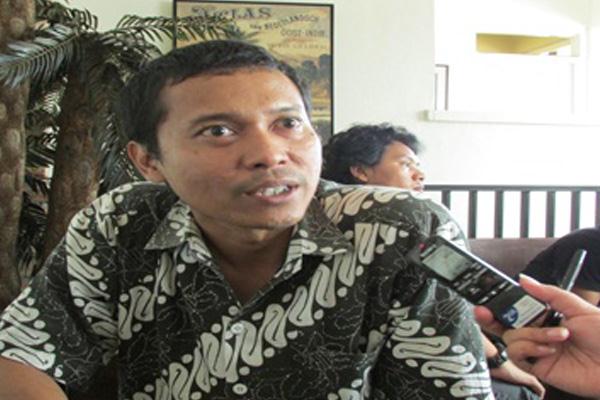 Greenpeace: RUU Ormas Mengancam Demokrasi di Indonesia 
