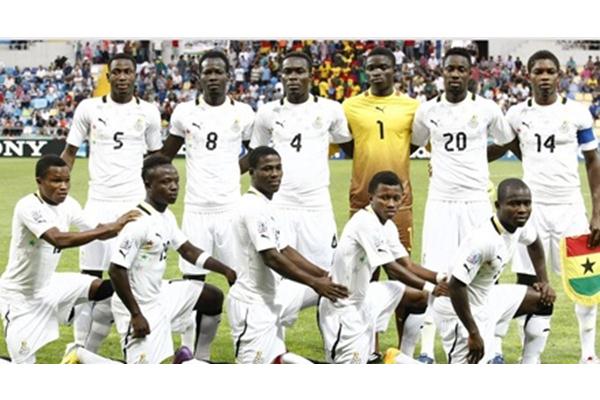 Jelang Semifinal Piala Dunia U-20: Prancis Versus Ghana