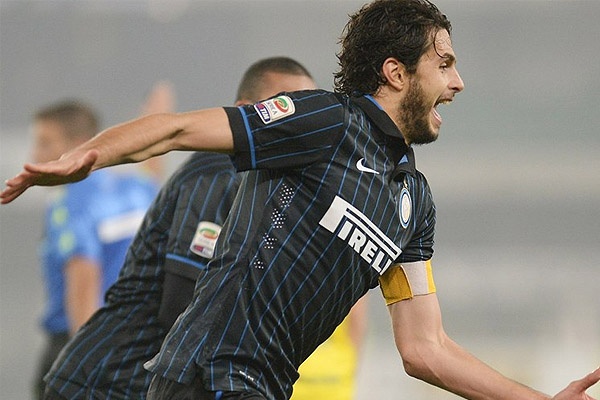 Mancini Diharap Para Petinggi Katrol Prestasi Inter