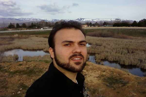 Pesan Natal Pendeta Saeed dari Penjara di Iran