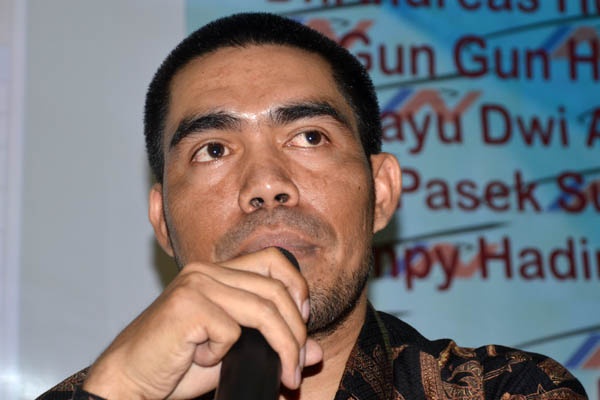 Survei Indopolling: Jokowi-JK Mampu Jaga Toleransi Beragama