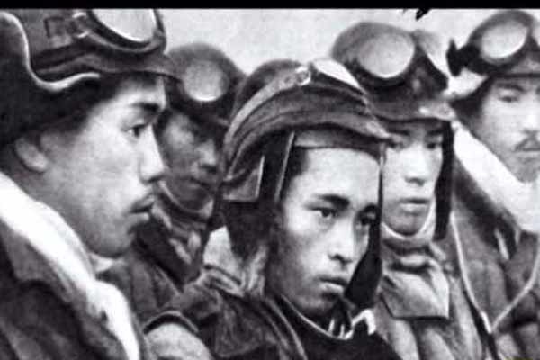 Anggota Kamikaze, 3 Kali Rencanakan Serangan, Jadi  Pendeta
