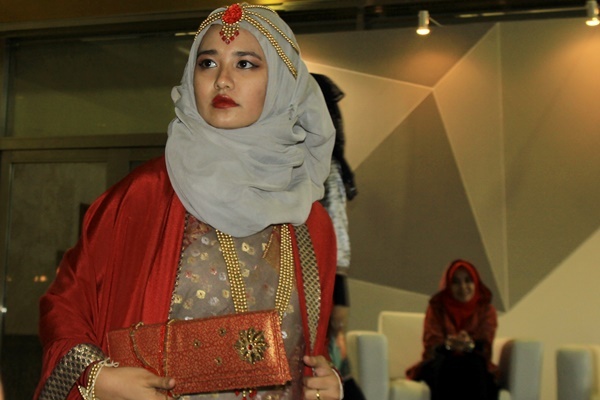 Tren Hijab Lahirkan Social Fashion