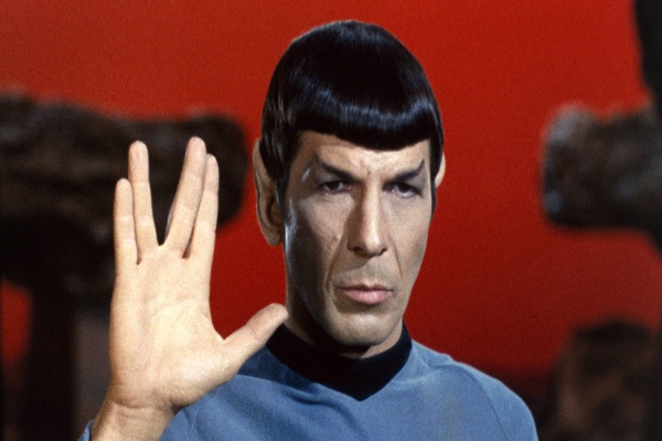 Leonard Nimoy:  Bintang 'Star Trek' Meninggal