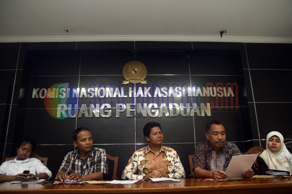 Laporan Awal Tahun Intoleransi di Indonesia