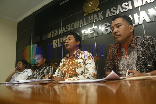 Laporan Awal Tahun Intoleransi di Indonesia
