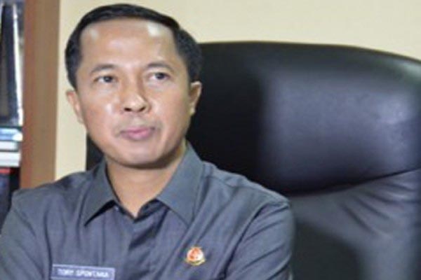 Mantan Dirut PD Dharma Jaya Ditangkap Kejagung - news_35144_1428728370