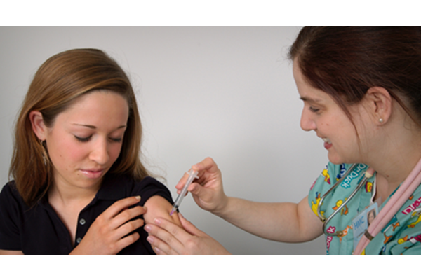 Penggunaan Vaksin HPV Baik untuk Mencegah Kanker Serviks