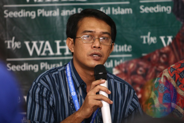 Solidaritas Lintas Iman: Rohingya Bukan Konflik Antar Agama 