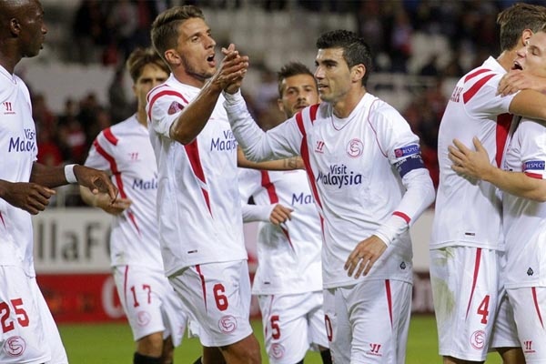 Pelatih Sevilla Termotivasi Juara Liga Europa