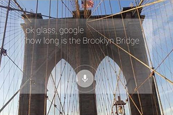Harga Google Glass Rp 3,3 Juta