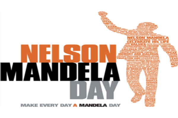 PBB Berikan Hadiah Nelson Mandela
