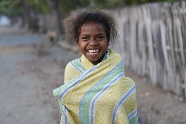 Mengenang 16 Tahun Timor Leste