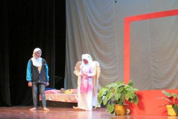 Festival Teater Anak di TIM, Ciptakan Generasi Teater