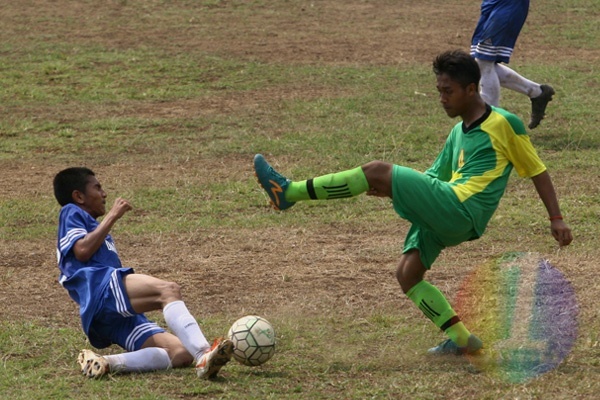 Liga Santri Nusantara: Pelatih Pesantren Al Itqon Pentingkan Ukhuwah