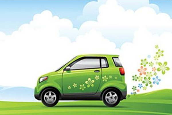 UNEP Dorong Pemakaian Kendaraan Yang Lebih Bersih