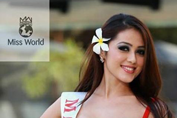 Miss World 2013: Kontestan Ditolak Negara Asalnya