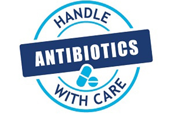 Hasil gambar untuk resistensi antibiotik