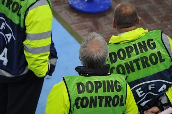 Atlet Harus Bersikap Olahragawan Sejak Dini agar Tak Tergiur Doping 