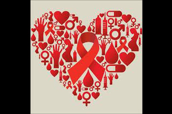 Hasil gambar untuk hari aids sedunia 2018
