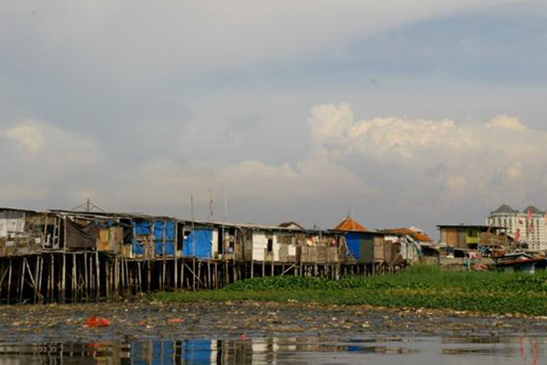 Kampung Nelayan Jakarta