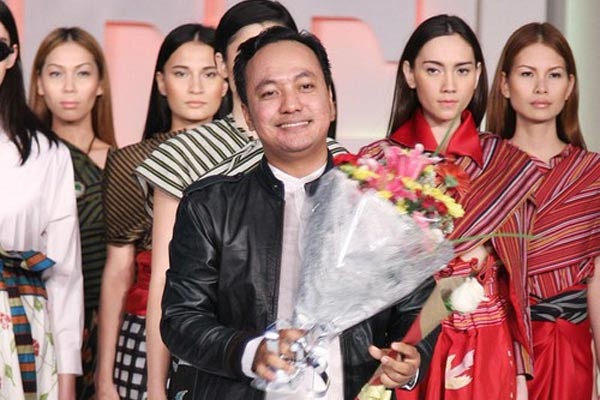 Desainer Indonesia Ikut Wina Fashion Week