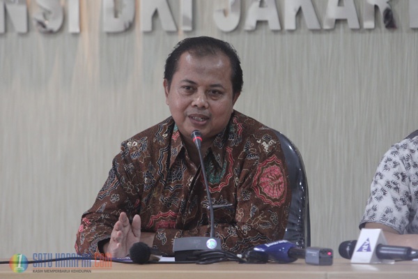 KPUD Jakarta akan Tetapkan 3 Balon Gubernur Senin Depan 