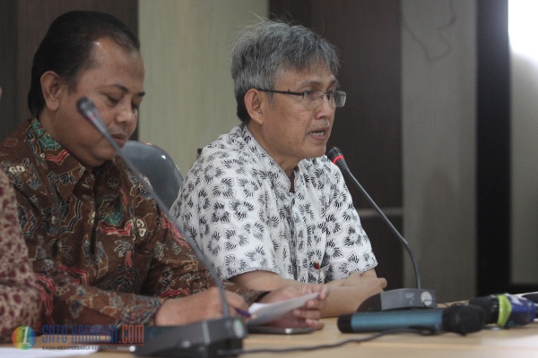 KPUD Jakarta akan Tetapkan 3 Balon Gubernur Senin Depan 