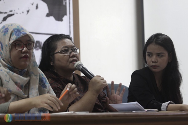 Pemerintah Diminta Tinjau Kembali Qonun Jinayat Aceh
