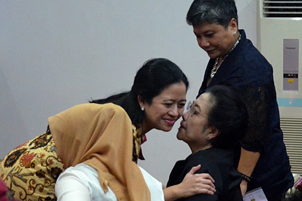 Rayakan Hari Ibu, PDIP Beri Penghargaan 10 Wanita Berprestasi